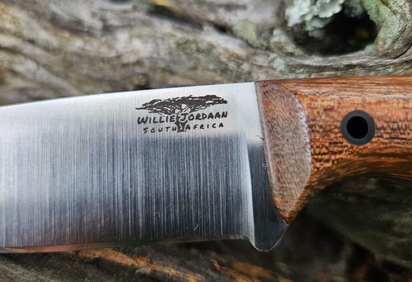 Willie Jordaan
