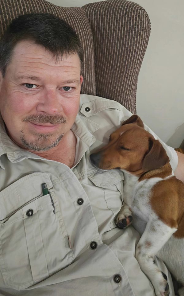 Willie Jordaan